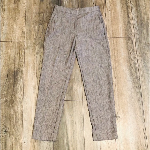 H&M Pants - NWT H&M Gray Slacks/Dress Pants